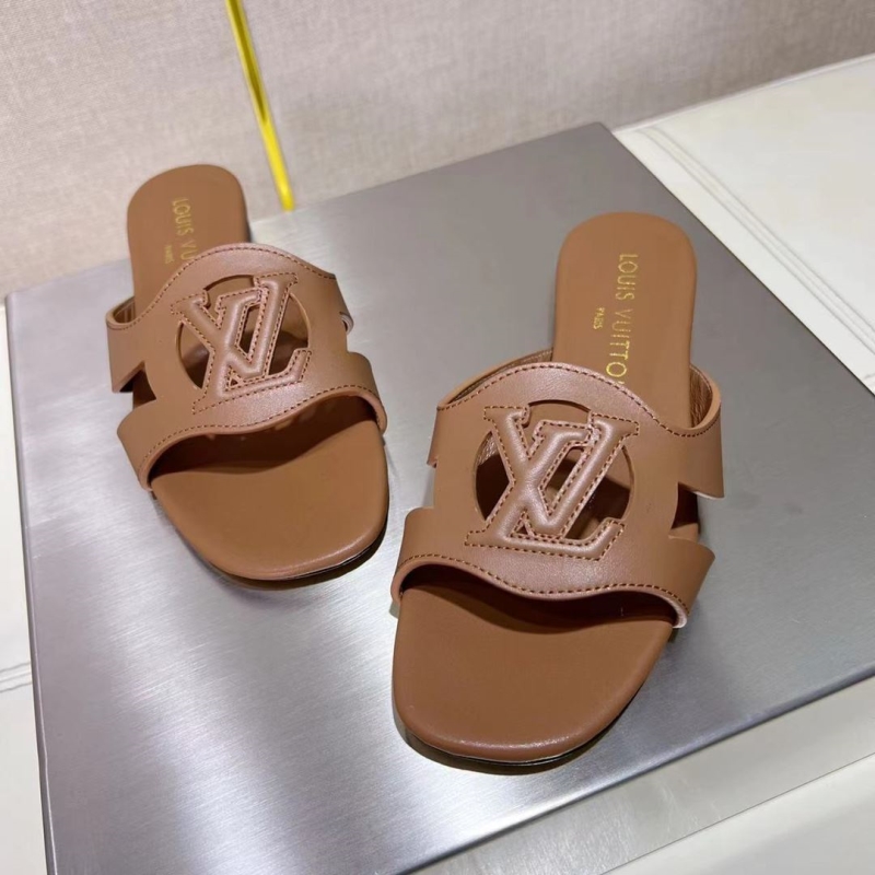 Louis Vuitton Slippers